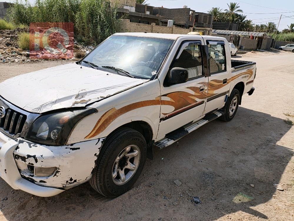 جي أي سي جونو GA200